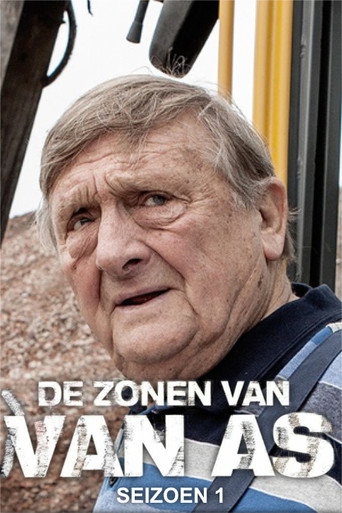 The poster for Season 1