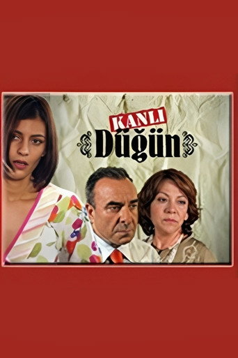 Poster for Kanlı Düğün