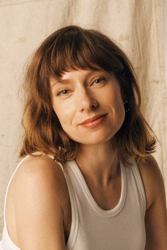 Portrait of Celeste Dring