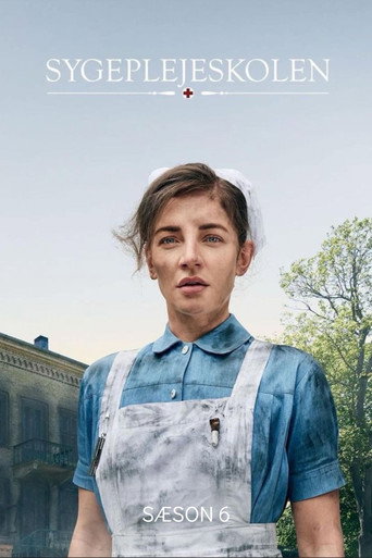 The poster for Season 6