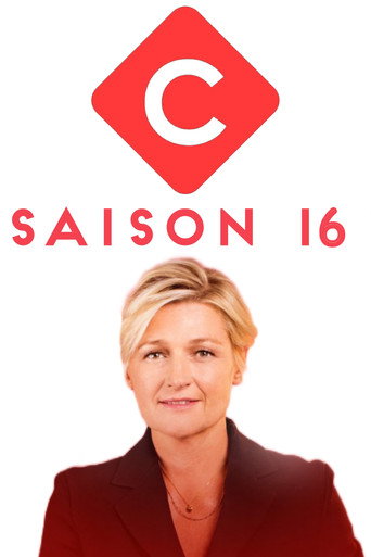 The poster for Season 16