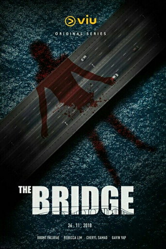 The poster for Season 1
