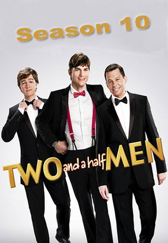 The poster for Season 10