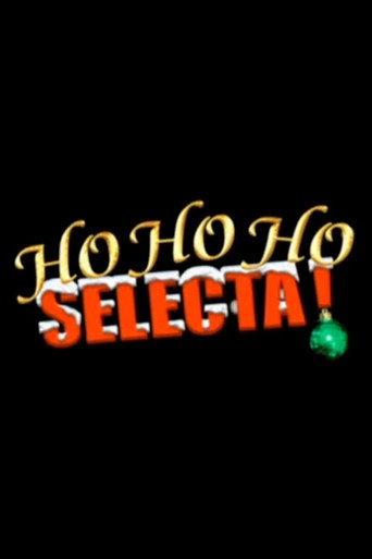 Poster for Ho Ho Ho Selecta!