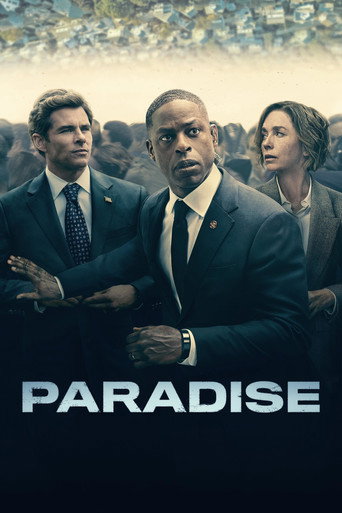 The poster for Season 1