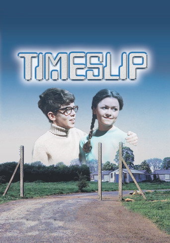 Poster for Timeslip