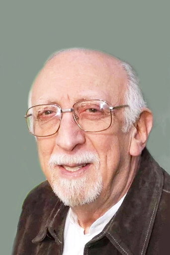 Portrait of Tony Jay
