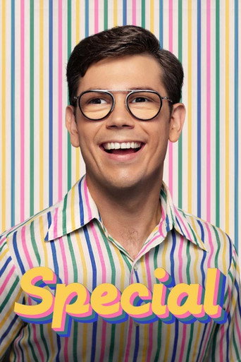 The poster for Season 2