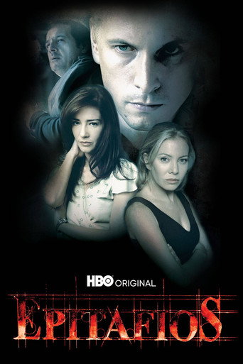 Poster for Epitaphs