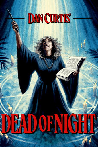 Poster for Dead of Night