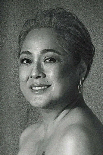 Portrait of Gina Alajar
