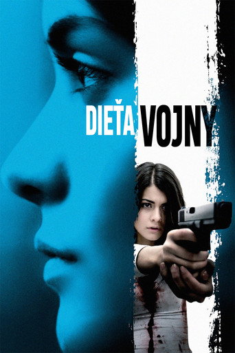 Poster for Born of War