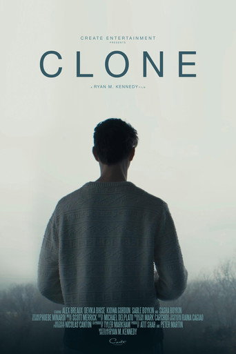 Poster for Clone