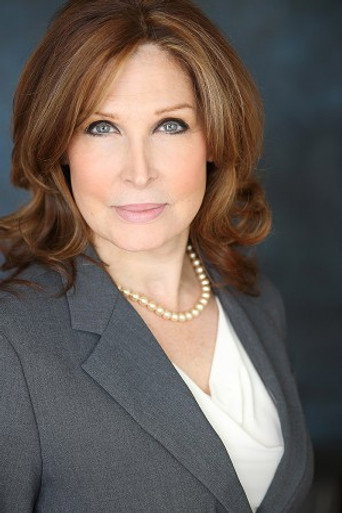 Portrait of Bianca Leigh