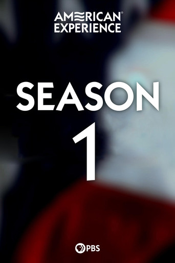 The poster for Season 1