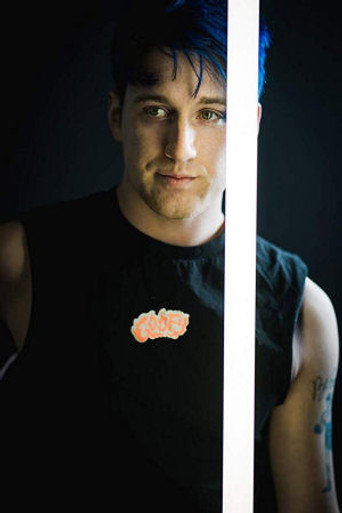 Portrait of Adam Celentano