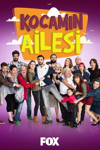 The poster for Season 2