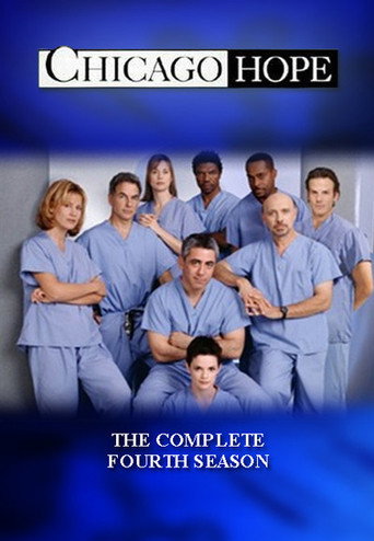 The poster for Season 4