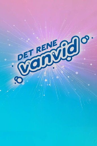 Poster for Det rene vanvid