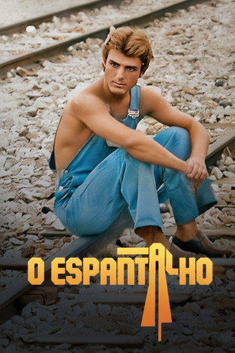 Poster for O Espantalho
