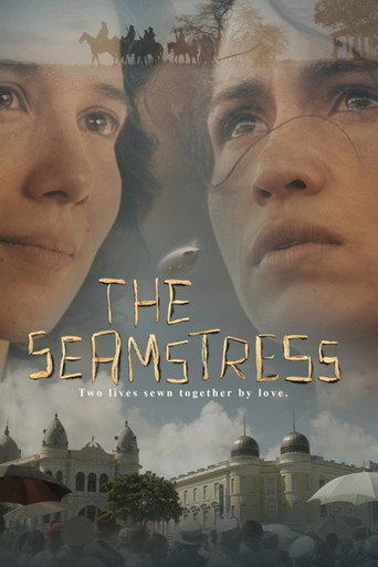 Poster for The Seamstress