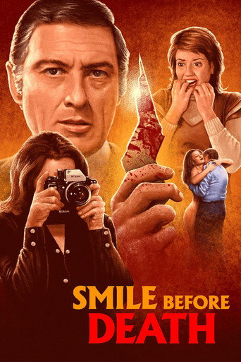 Poster for Smile Before Death