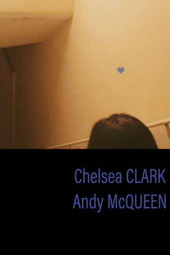 Poster for Blue Heart Emoji