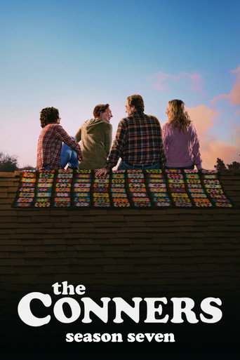 The poster for Season 7