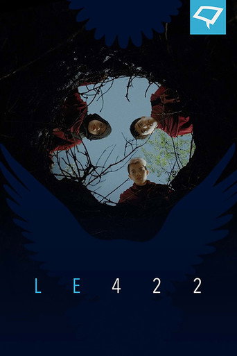 The poster for Season 2