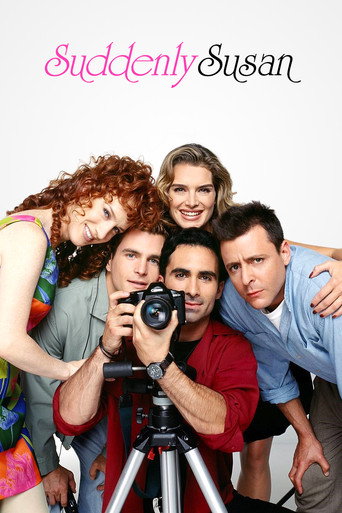 The poster for Season 2