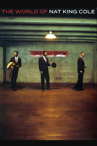 Poster for The World of Nat King Cole