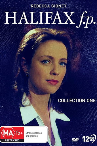 The poster for Season 1