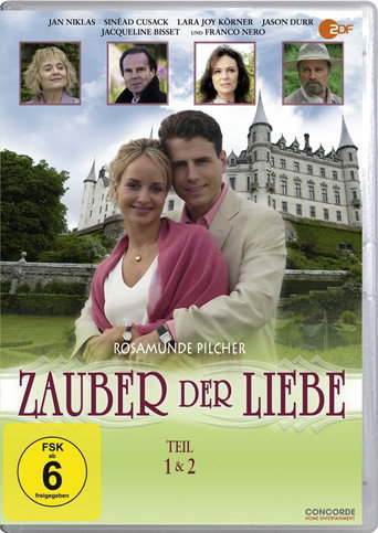 Poster for Rosamunde Pilcher - Magic of Love