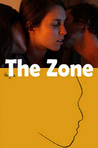 Poster for The Zone