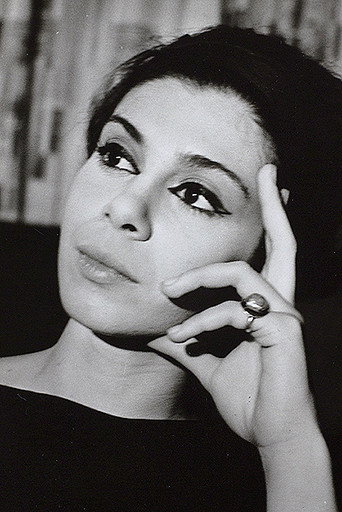 Portrait of Isabel Teresa