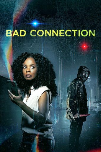 Poster for Bad Connection