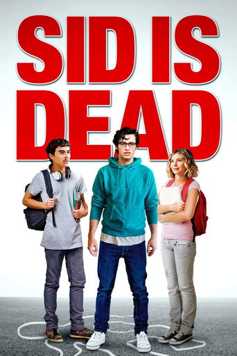 Poster for Sid Is Dead