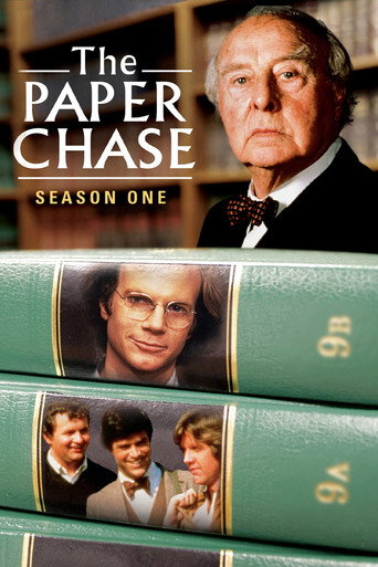 The poster for Season 1