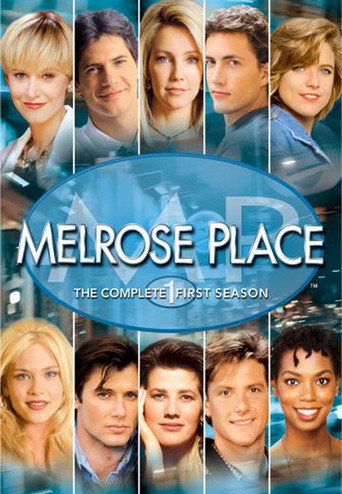 The poster for Season 1