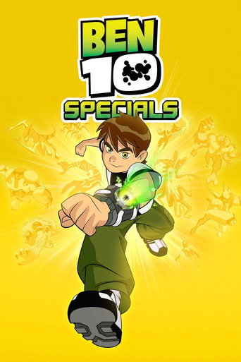 The poster for Specials