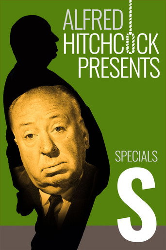 The poster for Specials