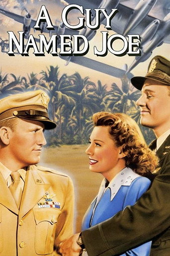 Poster for A Guy Named Joe