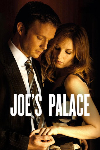 Poster for Joe's Palace
