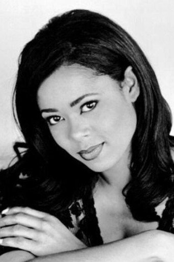 Portrait of Tracey Cherelle Jones