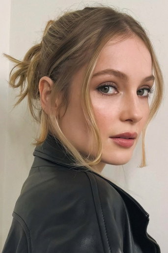 Portrait of Hannah Dodd