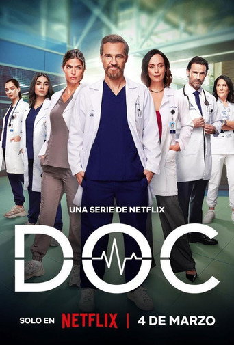 The poster for Season 1