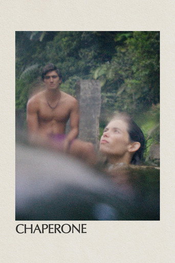 Poster for Chaperone