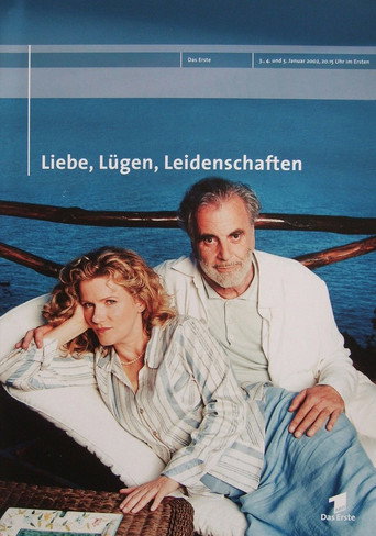 Poster for Liebe, Lügen, Leidenschaften