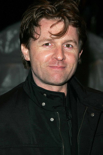 Portrait of John Polson