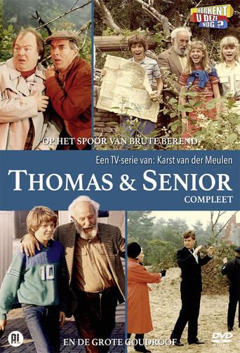 Poster for Thomas & Senior
